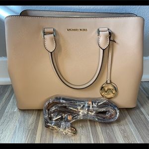 Michael Kors Large Purse